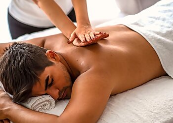 Telok Blangah Massage Therapists Bali Spa image 2 Telok Blangah Massage Therapists Bali Spa image 2