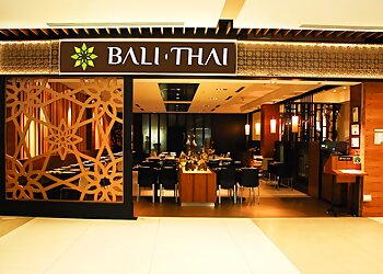 Jurong East Thai Restaurants Bali Thai image 2 Jurong East Thai Restaurants Bali Thai image 2