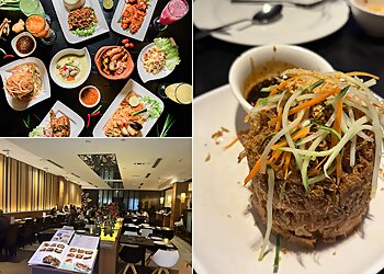 Jurong East Thai Restaurants Bali Thai image 3 Jurong East Thai Restaurants Bali Thai image 3