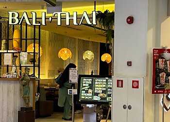 Serangoon Thai Restaurants Bali Thai image 2 Serangoon Thai Restaurants Bali Thai image 2