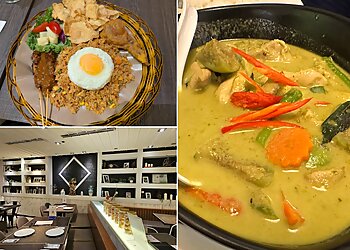 Serangoon Thai Restaurants Bali Thai image 3 Serangoon Thai Restaurants Bali Thai image 3