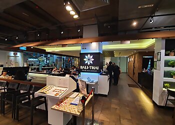 Bali Thai Woodlands photo Bali Thai Woodlands