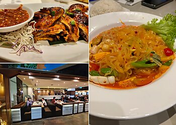 Bali Thai Woodlands image Bali Thai Woodlands