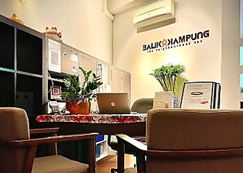 Bukit Batok Massage Therapists Balik Kampung Spa image 2 Bukit Batok Massage Therapists Balik Kampung Spa image 2