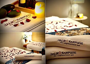 Bukit Batok Massage Therapists Balik Kampung Spa image 3 Bukit Batok Massage Therapists Balik Kampung Spa image 3