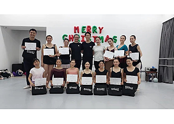 Geylang Dance Classes Ballet Quarter image 2 Geylang Dance Classes Ballet Quarter image 2