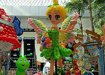 Tampines Party Supplies Balloon Baron Specialties image 3 Tampines Party Supplies Balloon Baron Specialties image 3