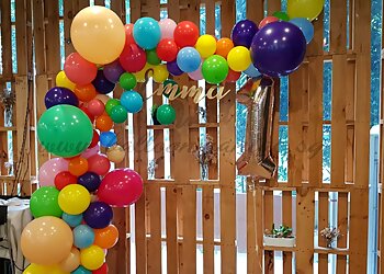 Woodlands Party Supplies Balloon Maniac Pte Ltd image 3 Woodlands Party Supplies Balloon Maniac Pte Ltd image 3