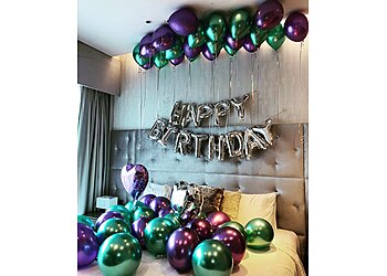 Balloonify image Balloonify