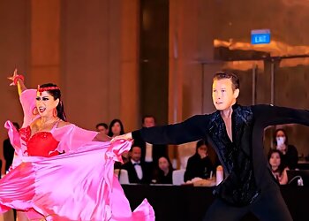 Outram Dance Classes Ballroom Dance Academy image 2 Outram Dance Classes Ballroom Dance Academy image 2