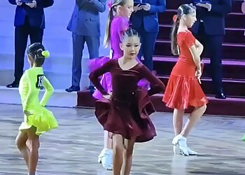 Outram Dance Classes Ballroom Dance Academy image 3 Outram Dance Classes Ballroom Dance Academy image 3