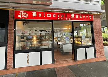 Clementi Bakeries Balmoral Bakery image 2 Clementi Bakeries Balmoral Bakery image 2