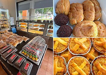 Clementi Bakeries Balmoral Bakery image 3 Clementi Bakeries Balmoral Bakery image 3