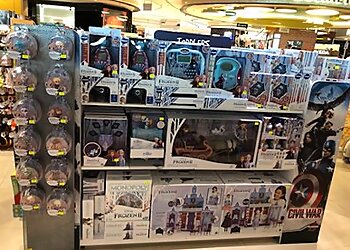 Macpherson Toy Shops Bambini L'affare Pte. Ltd. image 2 Macpherson Toy Shops Bambini L'affare Pte. Ltd. image 2