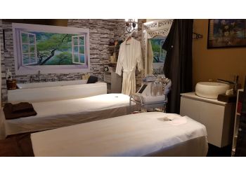 Bamboo Veitnam Hair Spa image Bamboo Veitnam Hair Spa