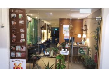 Bamboo Veitnam hair spa