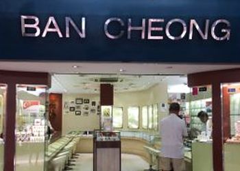 3 Best Jewellers in Ang Mo Kio - Expert 