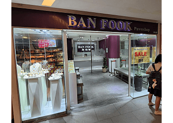 Ban Fook Pawnshop