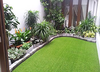 Bukit Panjang Landscaping Companies Ban Hong Landscape image 3 Bukit Panjang Landscaping Companies Ban Hong Landscape image 3