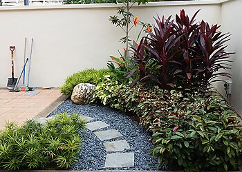 Bukit Panjang Landscaping Companies Ban Hong Landscape image 1