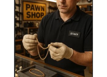 Tanjong Pagar Pawn Shops Ban Joo Pawn Shop image 1 Tanjong Pagar Pawn Shops Ban Joo Pawn Shop image 1