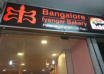 Little India Bakeries Bangalore Iyengar's Bakery image 2 Little India Bakeries Bangalore Iyengar's Bakery image 2