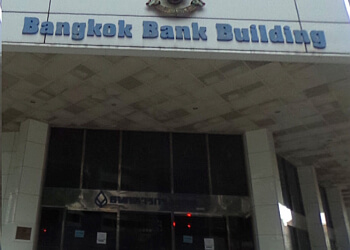 Bangkok Bank