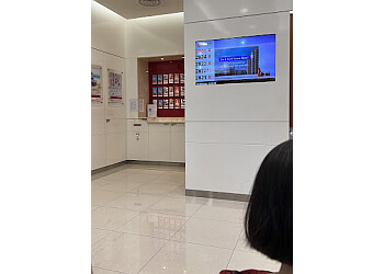 Bank of China - Bukit Merah photo Bank of China - Bukit Merah