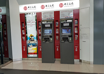 Bank of China - Bukit Merah image Bank of China - Bukit Merah