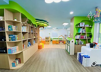 Bukit Merah Preschools Banyan Tree Education Centre image 2 Bukit Merah Preschools Banyan Tree Education Centre image 2