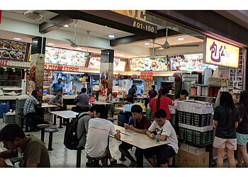 Bao Gong XO Fish Head Bee Hoon photo Bao Gong XO Fish Head Bee Hoon