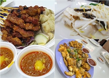 Bao Gong XO Fish Head Bee Hoon image Bao Gong XO Fish Head Bee Hoon