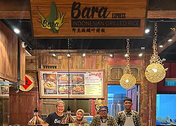 Tanjong Pagar Indonesian Restaurants Bara Food image 2 Tanjong Pagar Indonesian Restaurants Bara Food image 2