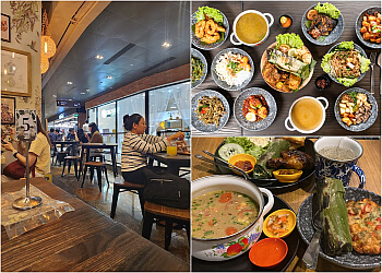 Tanjong Pagar Indonesian Restaurants Bara Food image 3 Tanjong Pagar Indonesian Restaurants Bara Food image 3