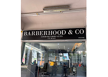 Ang Mo Kio Barber Shops Barberhood & Co image 1