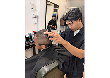 Bukit Merah Barber Shops Barbers' Alley image 2 Bukit Merah Barber Shops Barbers' Alley image 2