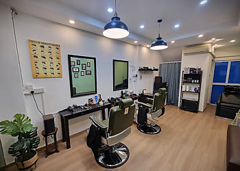 Bukit Merah Barber Shops Barbers' Alley image 3 Bukit Merah Barber Shops Barbers' Alley image 3