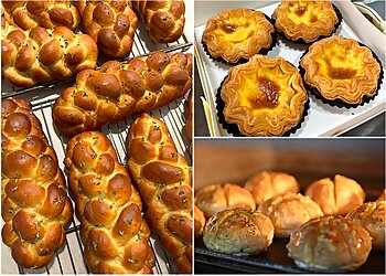 Barcook Bakery image Barcook Bakery