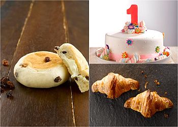 Queenstown Cake Shops Barcook Bakery image 3 Queenstown Cake Shops Barcook Bakery image 3