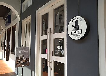 Tanjong Pagar Cafes Baristart Coffee image 2 Tanjong Pagar Cafes Baristart Coffee image 2