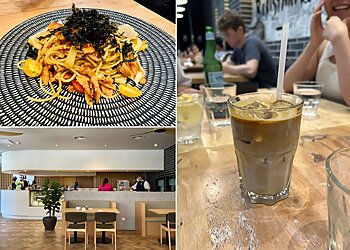 Tanjong Pagar Cafes Baristart Coffee image 3 Tanjong Pagar Cafes Baristart Coffee image 3