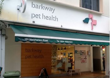 Barkway Pet Health