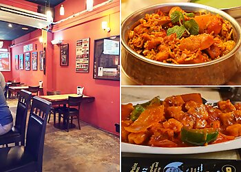 Buona Vista Indian Restaurants Barrels image 3 Buona Vista Indian Restaurants Barrels image 3