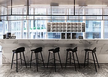 Raffles Place Gyms Barry’s Raffles Place image 2 Raffles Place Gyms Barry’s Raffles Place image 2