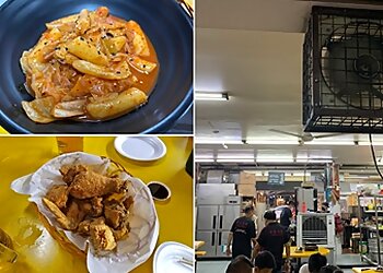 Hougang Korean Restaurants Basasak Chicken image 3 Hougang Korean Restaurants Basasak Chicken image 3