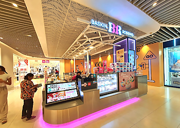 Bedok Frozen Yogurt Shops Baskin-Robbins Bedok Mall image 2 Bedok Frozen Yogurt Shops Baskin-Robbins Bedok Mall image 2