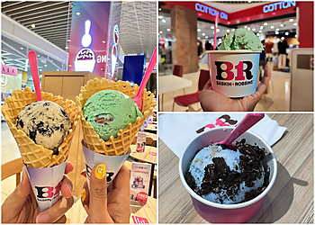 Bedok Frozen Yogurt Shops Baskin-Robbins Bedok Mall image 3 Bedok Frozen Yogurt Shops Baskin-Robbins Bedok Mall image 3