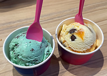 Bedok Frozen Yogurt Shops Baskin-Robbins Bedok Mall image 1