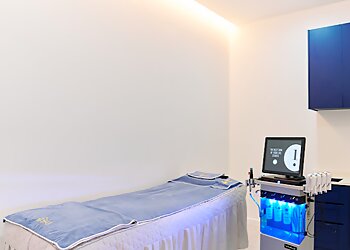 Marina Bay Medical Spas Bay Aesthetics Clinic And Medispa image 3 Marina Bay Medical Spas Bay Aesthetics Clinic And Medispa image 3