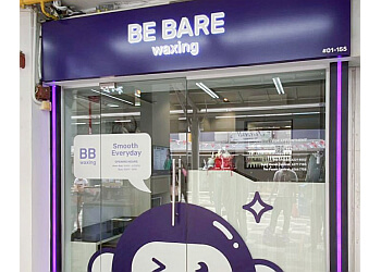 Be Bare Waxing